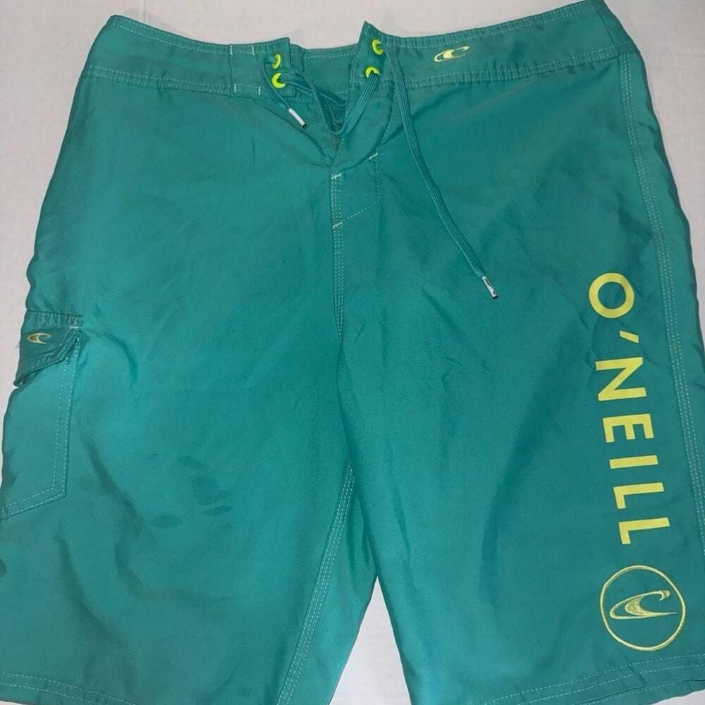 O-neill Men's Swim-briefs-shorts